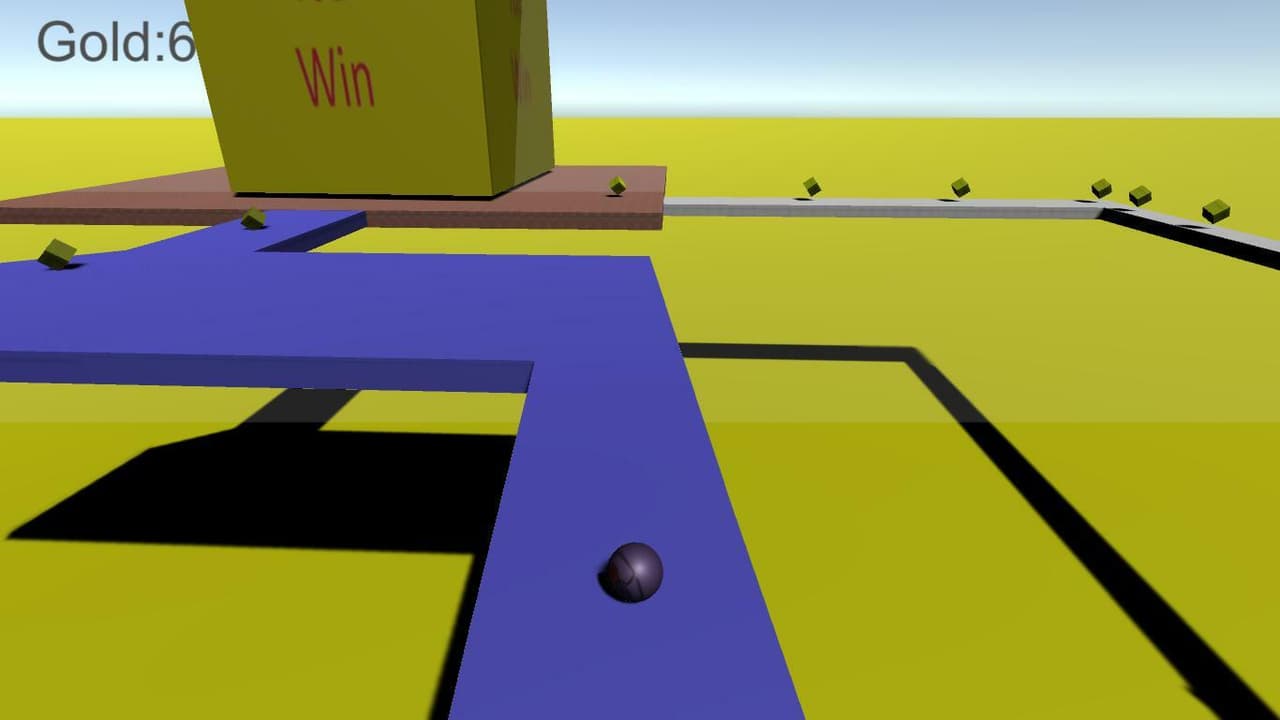 Roll the ball 2 screenshot 6