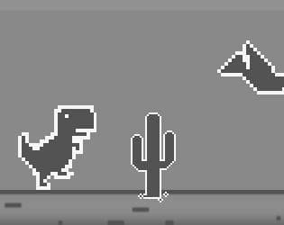 DinoGames