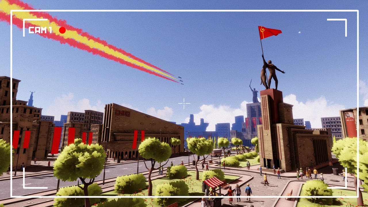 City of Kazan screenshot 2