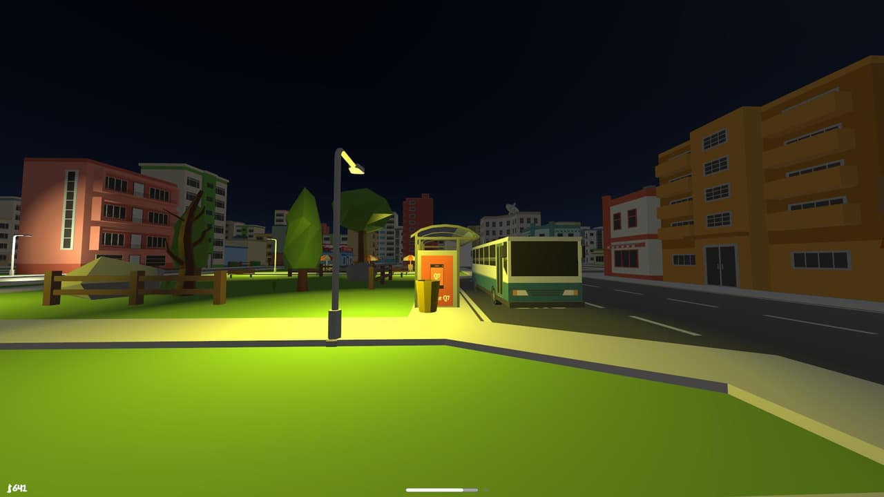Dumpster Diving Video Game screenshot 5