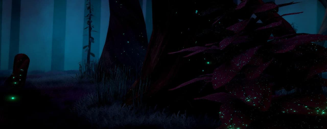 BPW Fantasy Forest screenshot 4