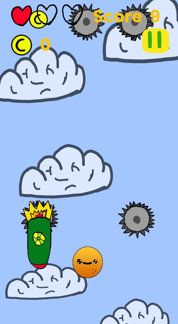 Top Of Smile screenshot 4