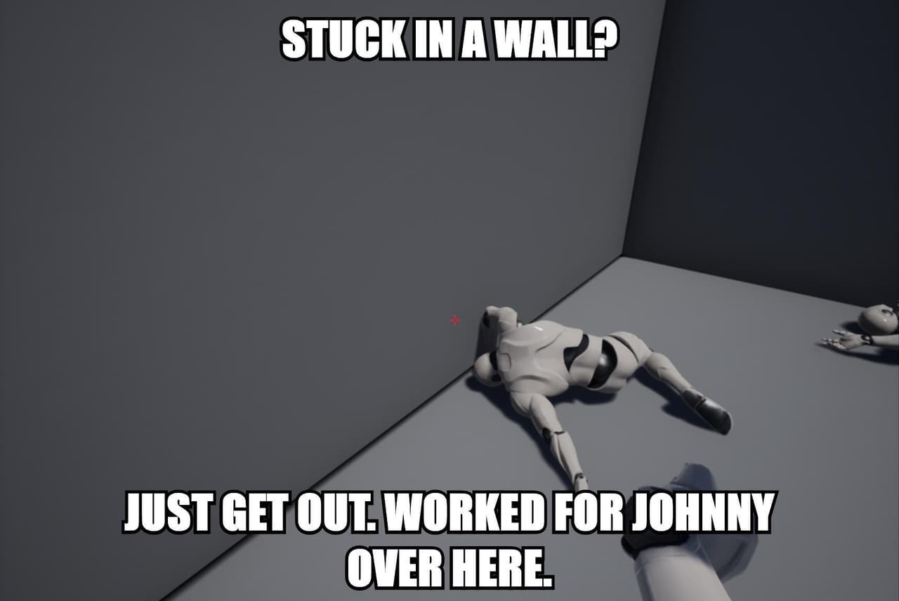 Throw Balls at Ragdolls screenshot 3