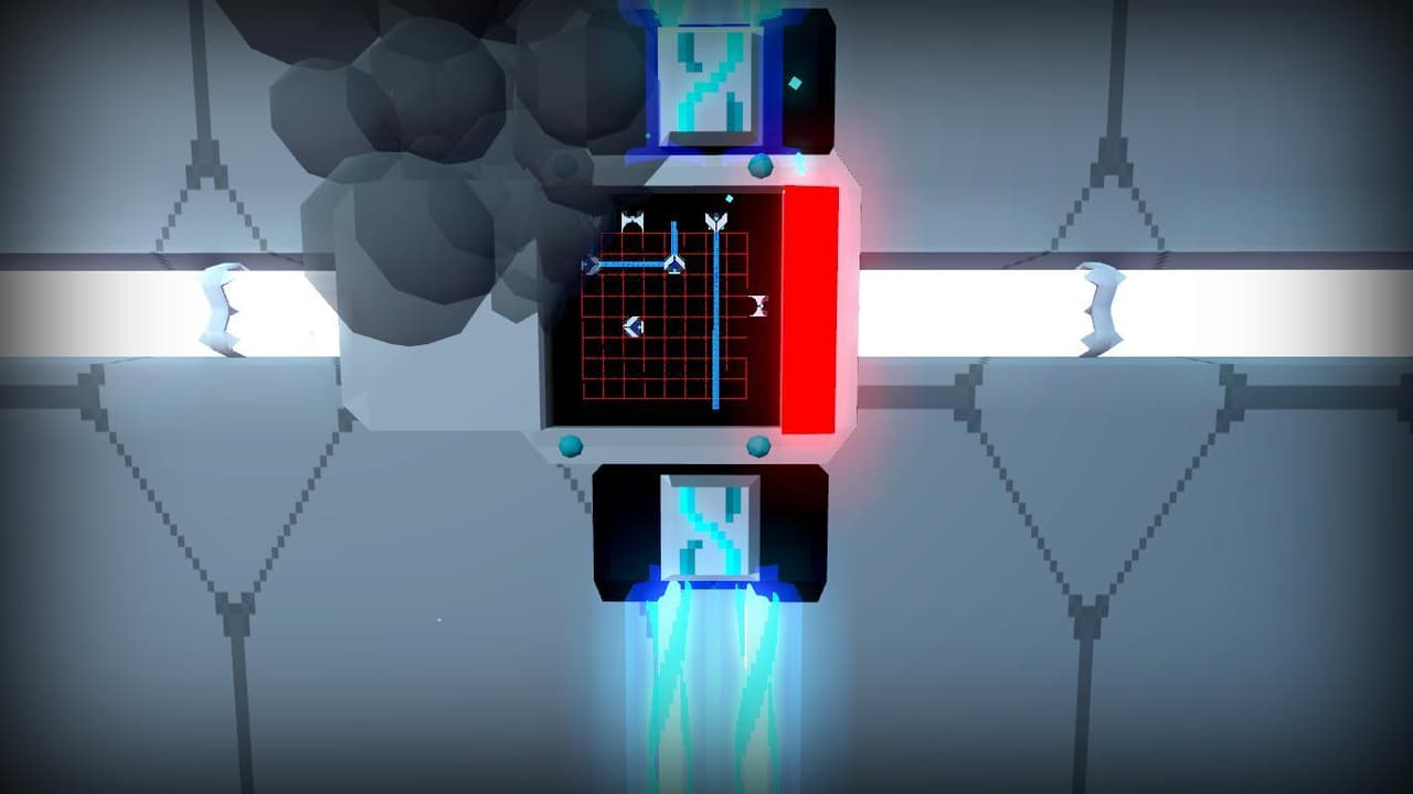 LuxGrid screenshot 4