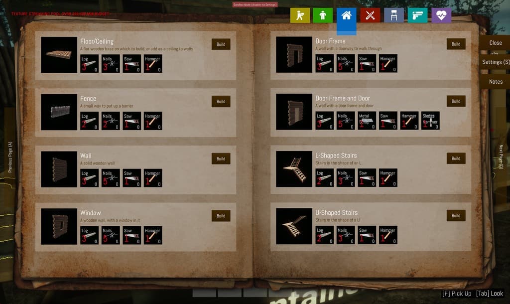Global Pandemic - Survival Horror Game screenshot 5