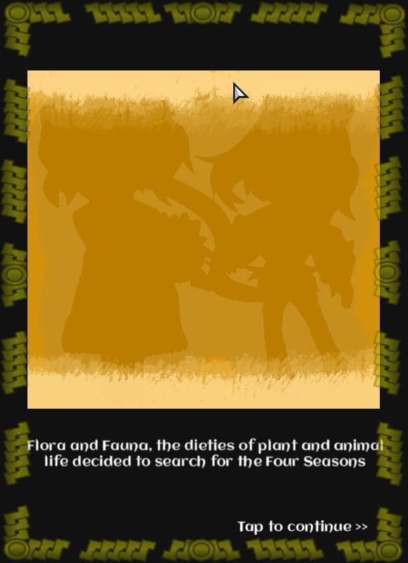Saison screenshot 4
