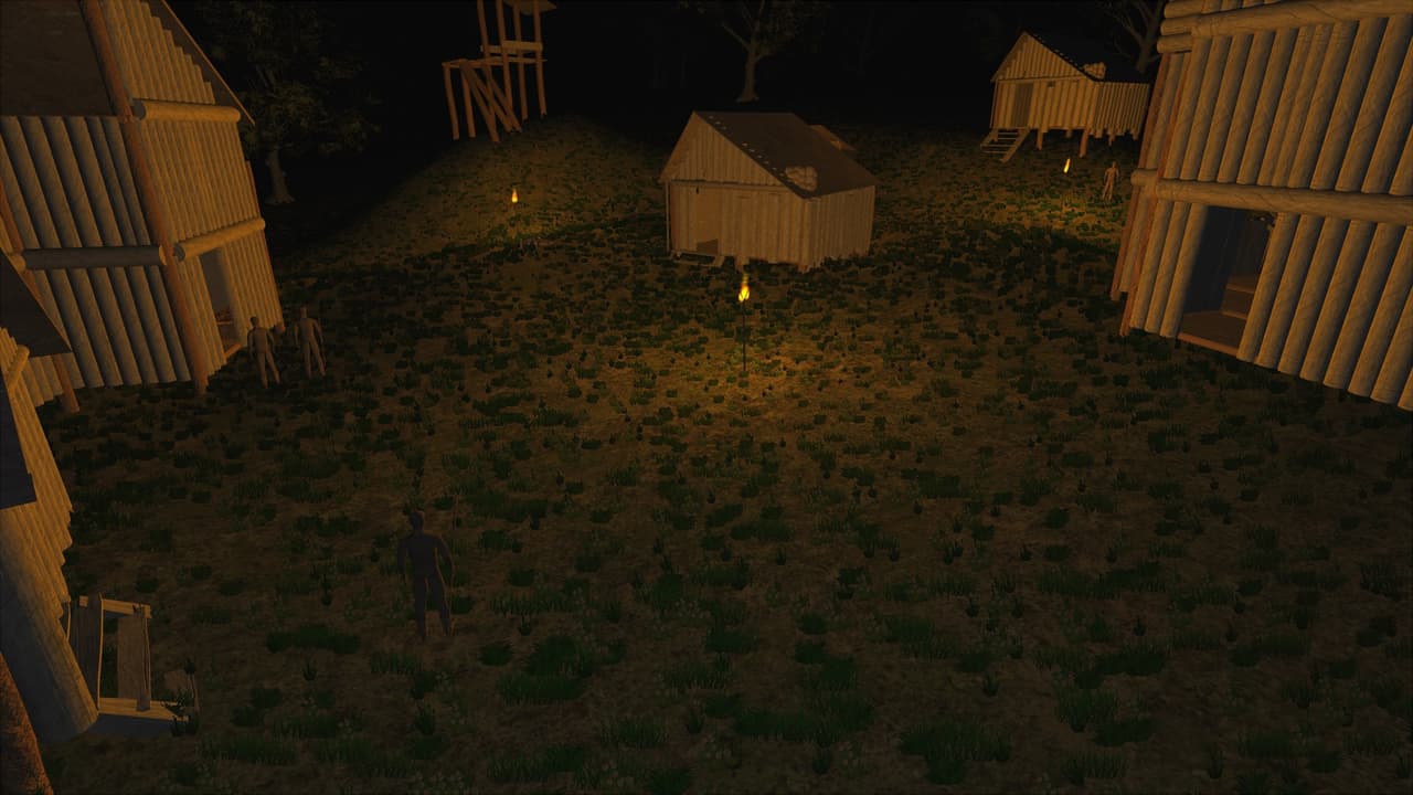 Trials of Wilderness screenshot 6