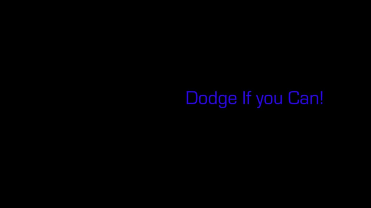 Dodge If you Can! screenshot 2