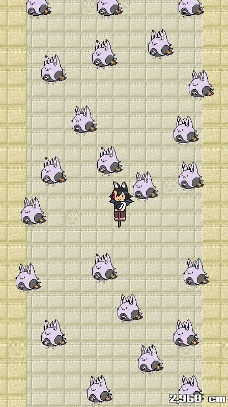 PogoStickMiooooooon screenshot 5