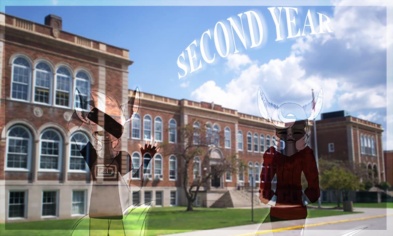 Second Year