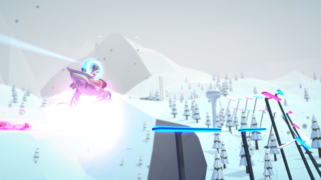 FutureGrind (itch) screenshot 6