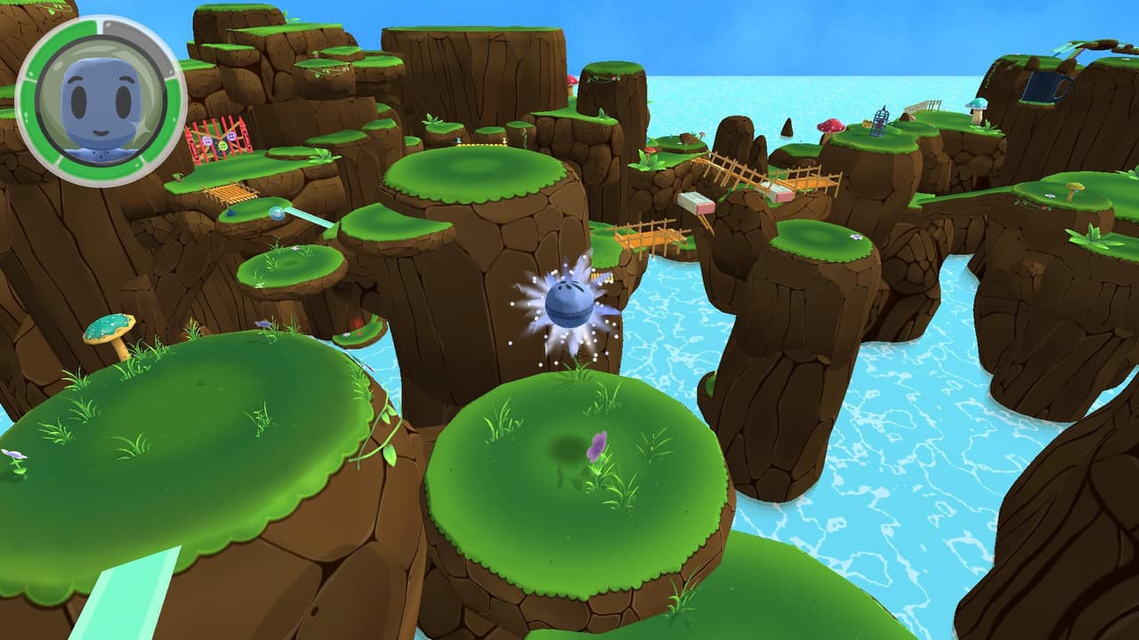 Claytons Quest screenshot 5