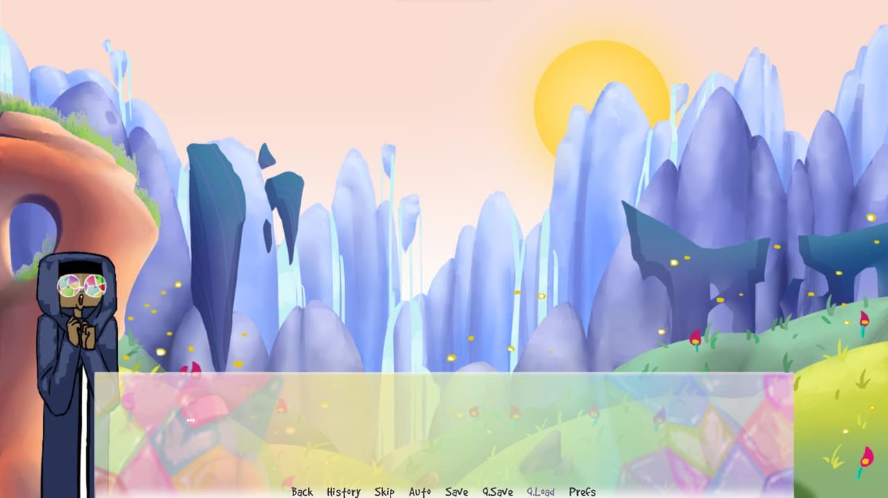 Empyrean (itch) screenshot 4