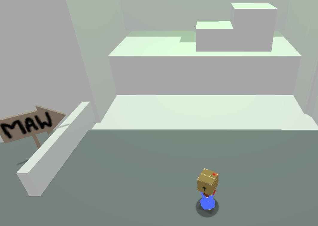Loaded (itch) (upakai) screenshot 3