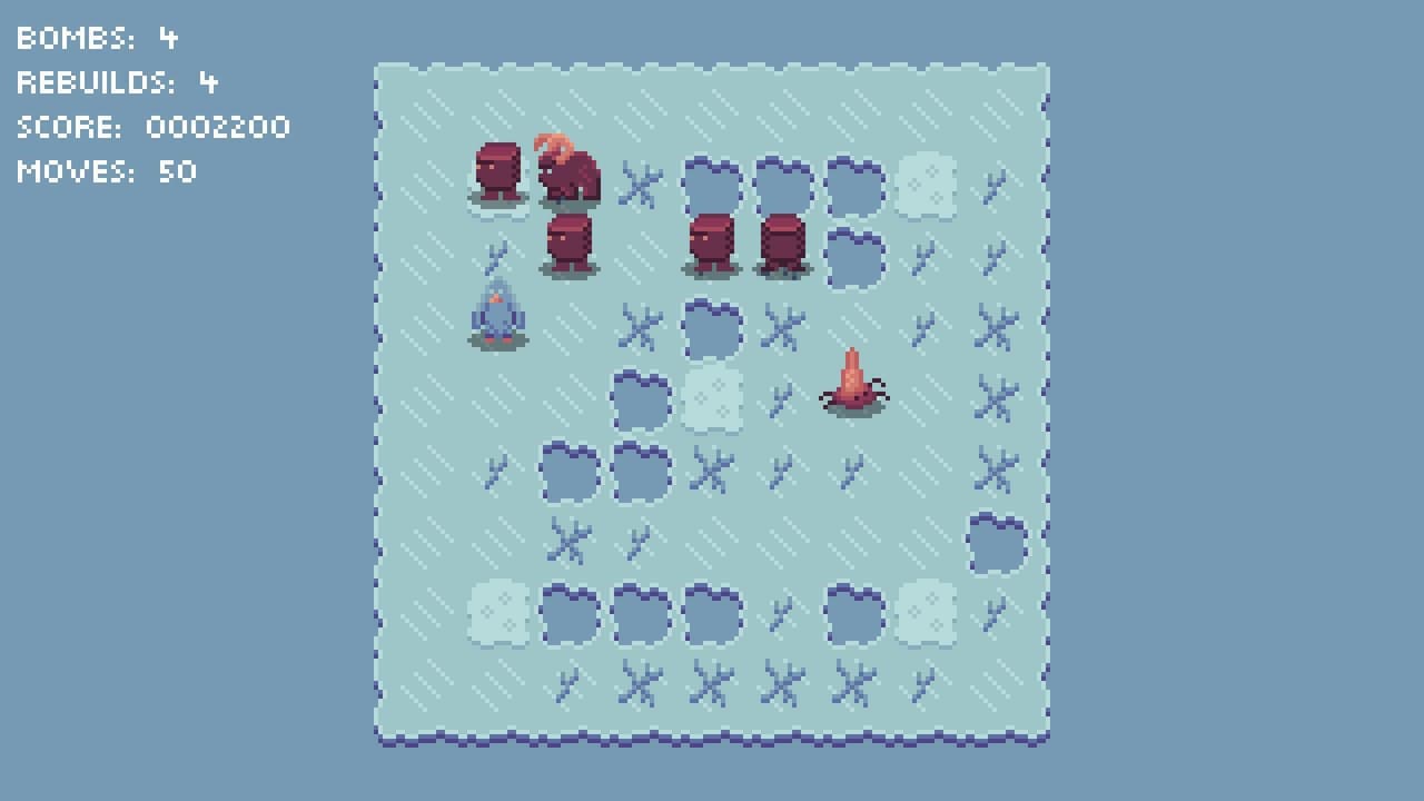 Icebreak