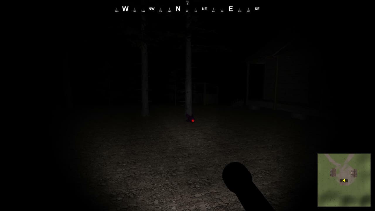 Death is life screenshot 5