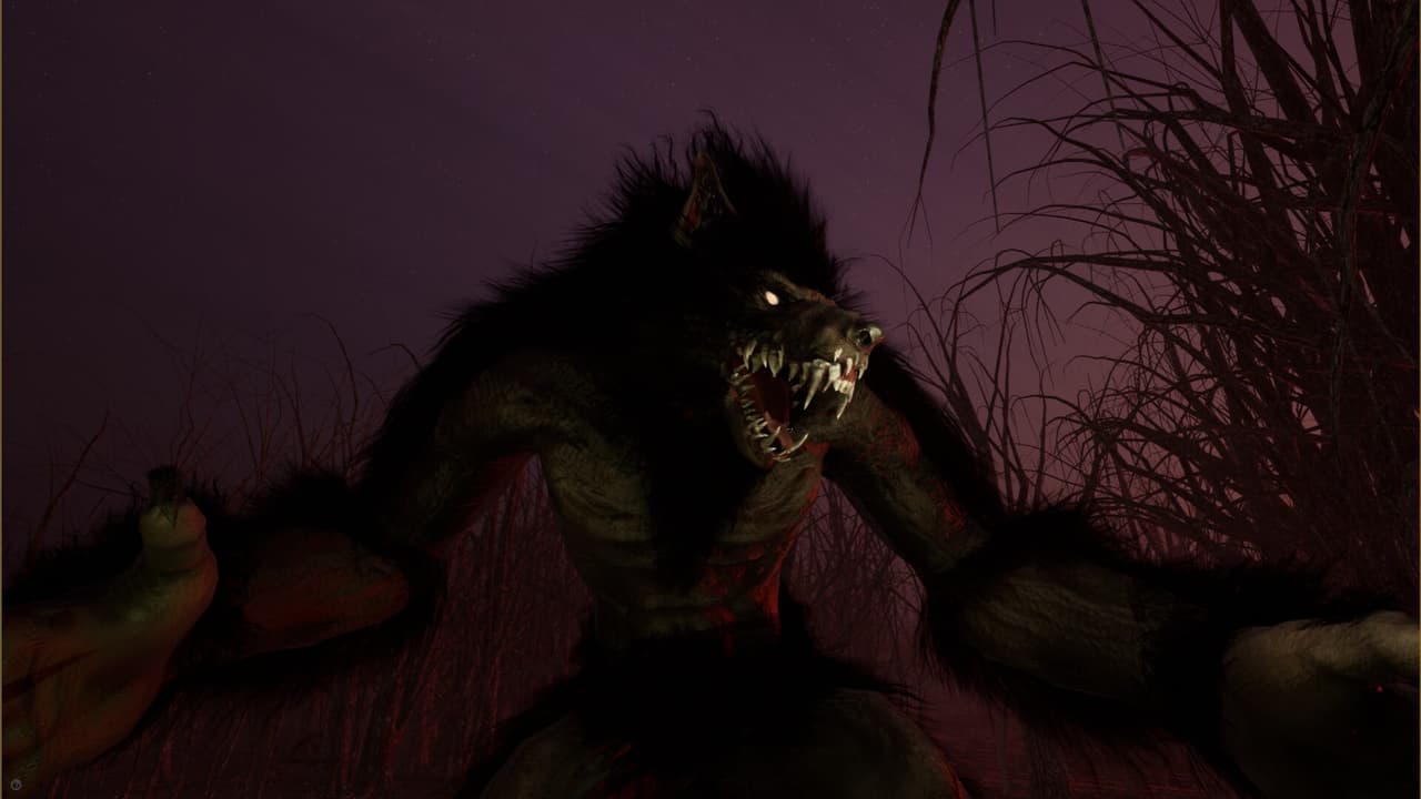 Island of the Ancients screenshot 4