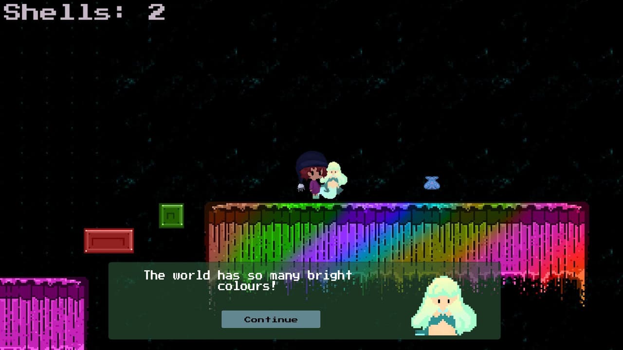 MagicalPlants by Seelifisho screenshot 3