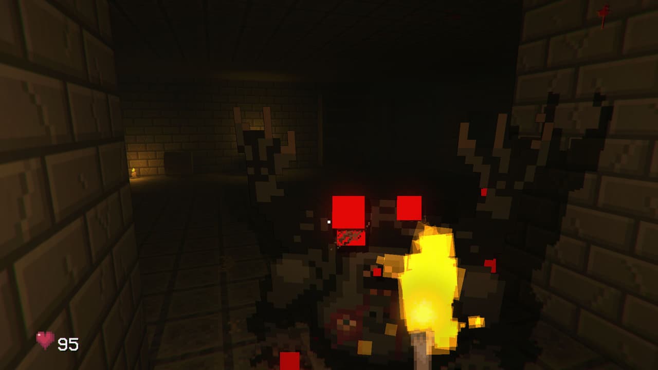 This Strange Realm Of Mine screenshot 2