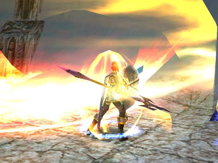 The Legend of Ares screenshot 6