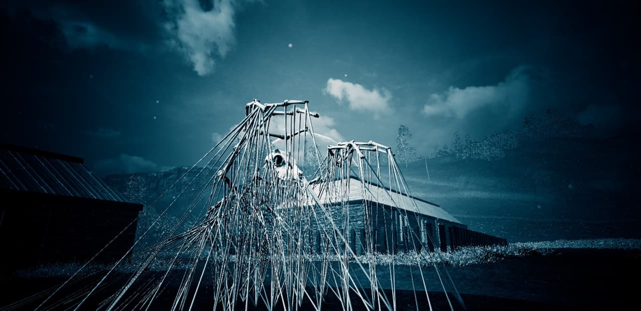 Escape From Island screenshot 5