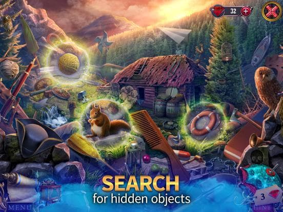 Gulliver Syndrome F2P screenshot 2