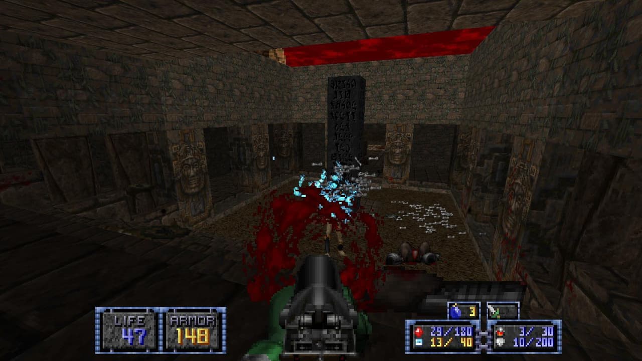 GMOTA screenshot 5