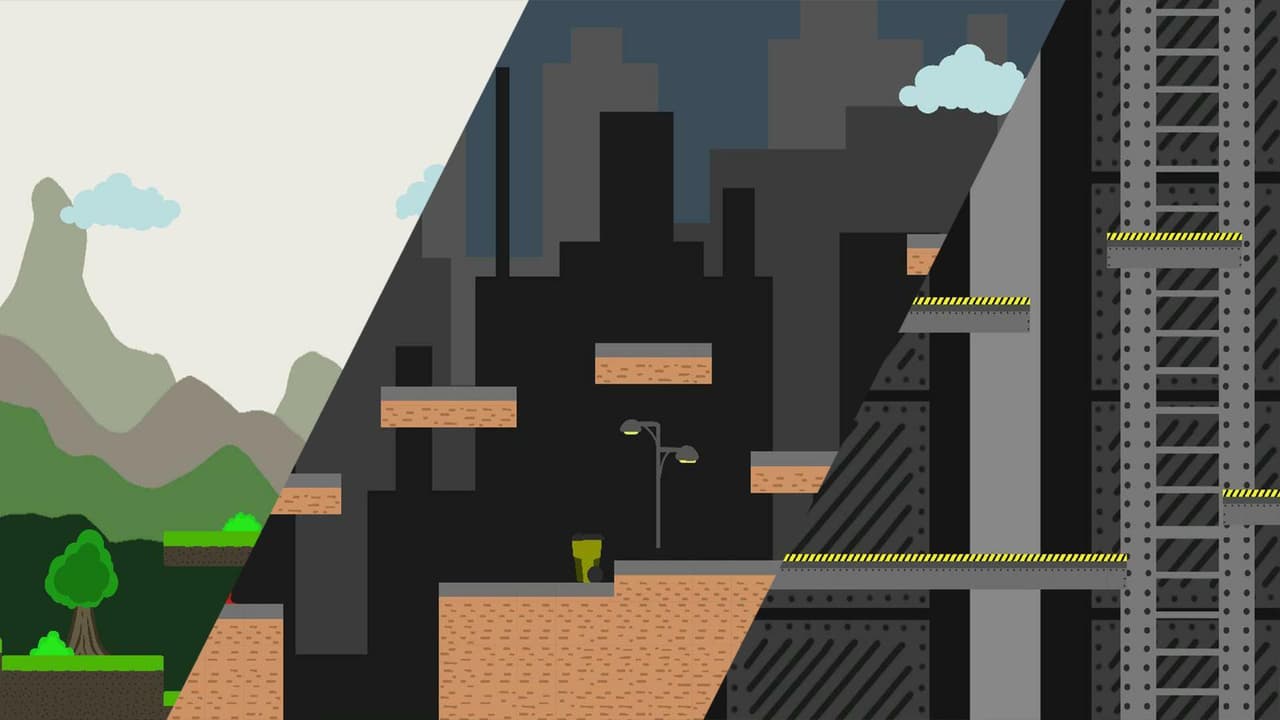 The Duck Saga screenshot 2