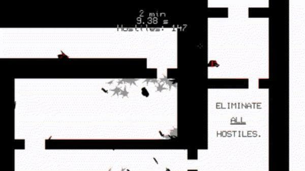 5:55 - Five Fifty-Five screenshot 2