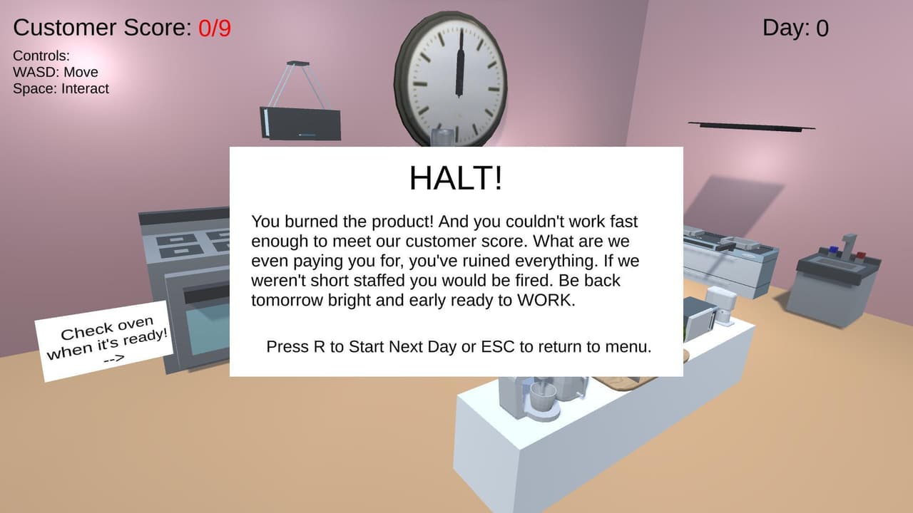 Company Standards screenshot 3