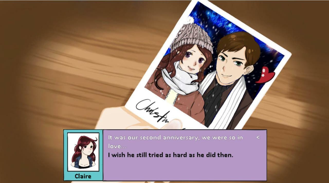 Off By Heart screenshot 3