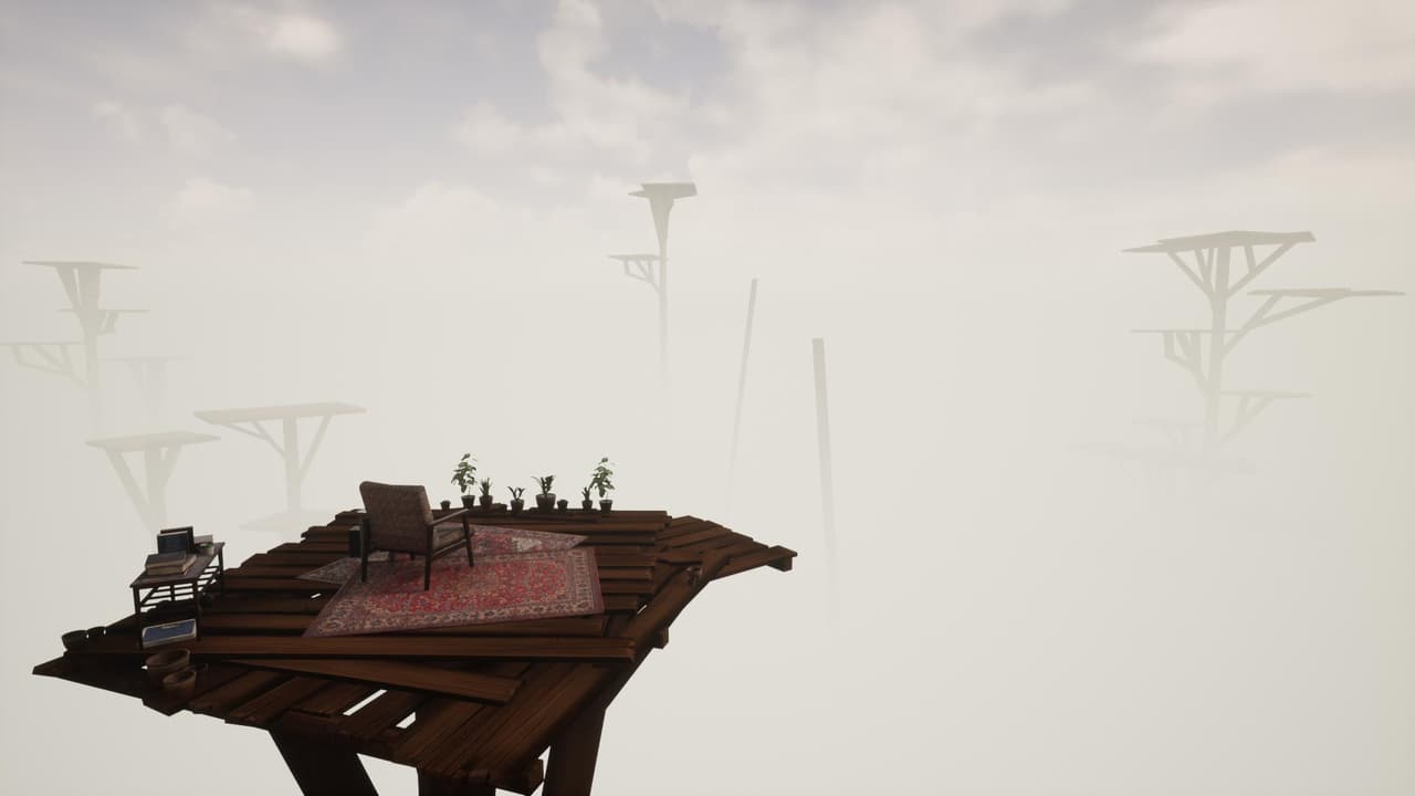 First Steps (itch) screenshot 4