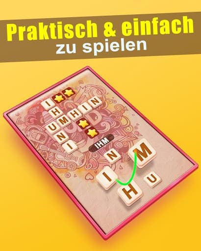 Wort Kreuz screenshot 3