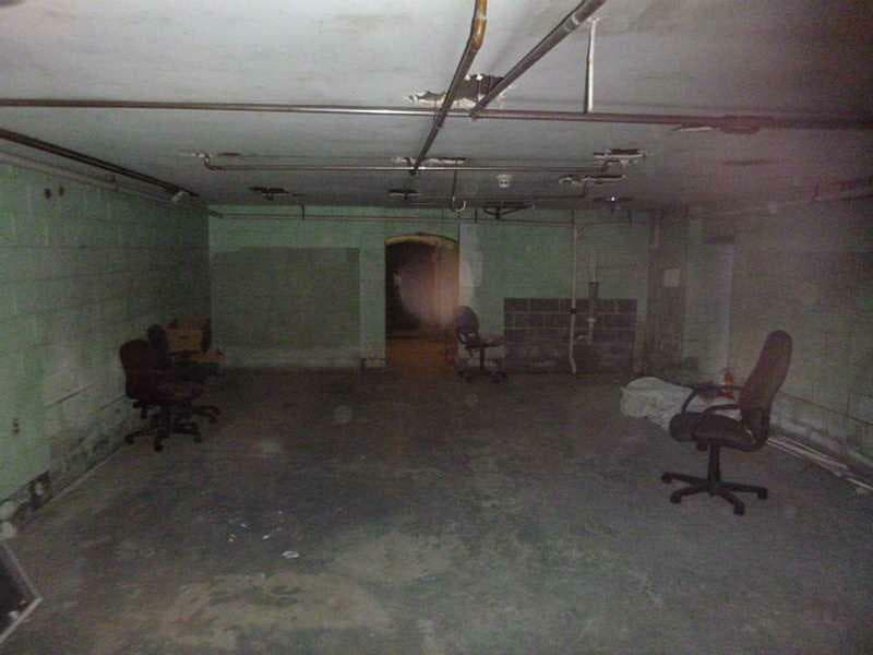 The Basement (joshsk)