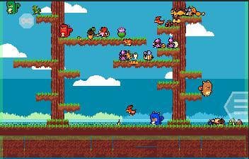 Squirrel Away screenshot 4