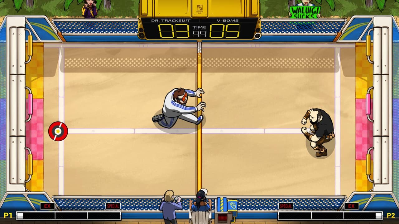 Bombduders screenshot 3