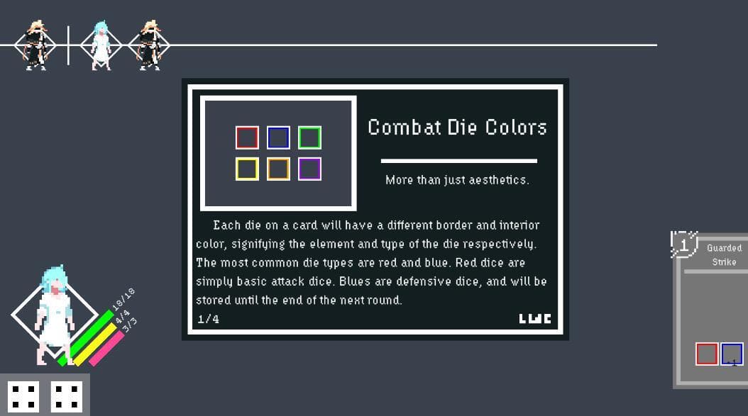 Lightwire (Early Demo)