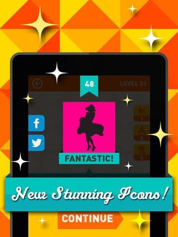 Icon Pop Mania screenshot 3