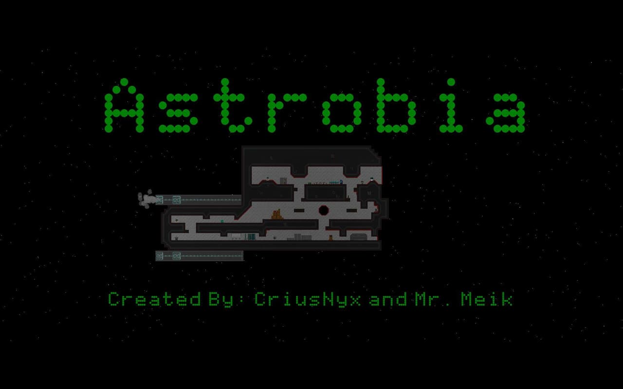 Astrobia screenshot 2