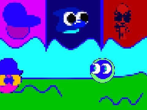 Untitled (itch) (PowerFoxo) screenshot 4
