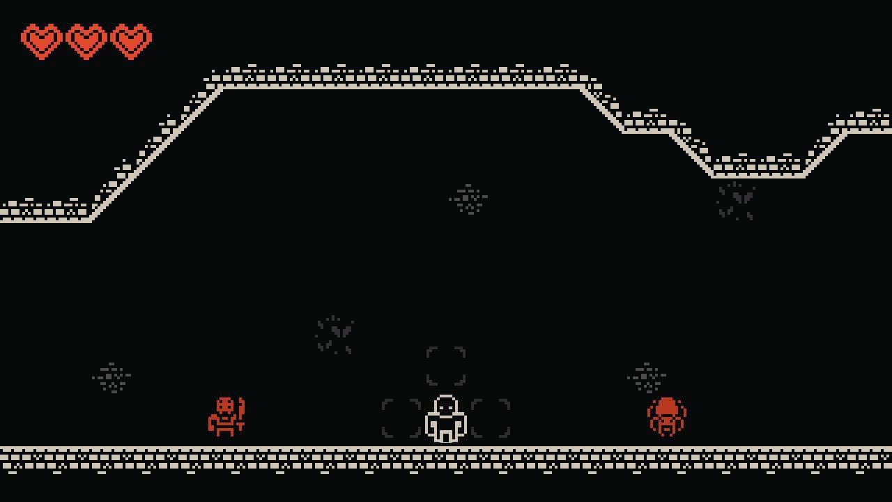 The Rhythm Dungeon screenshot 2
