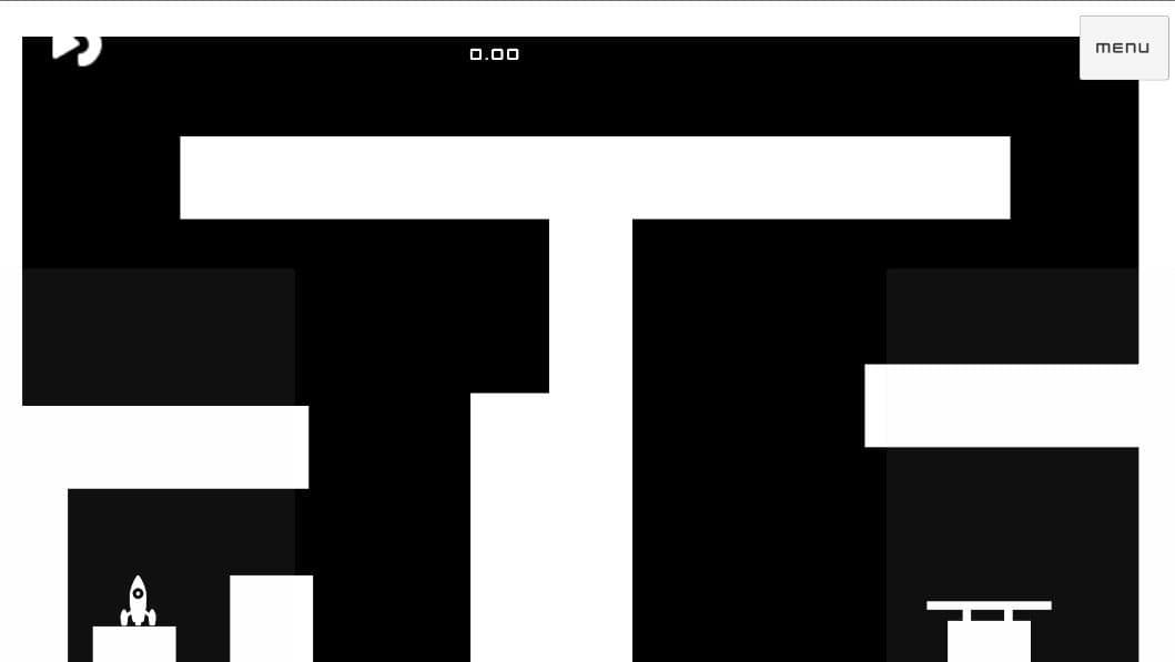 Android-Rocket screenshot 3