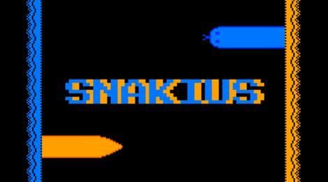 Snakius