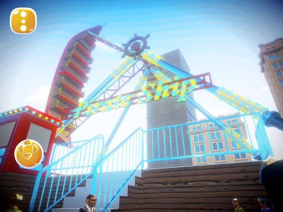 AMUSEMENT FUNFAIR PARK screenshot 3