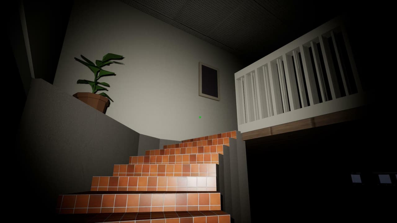 Oscuro screenshot 2