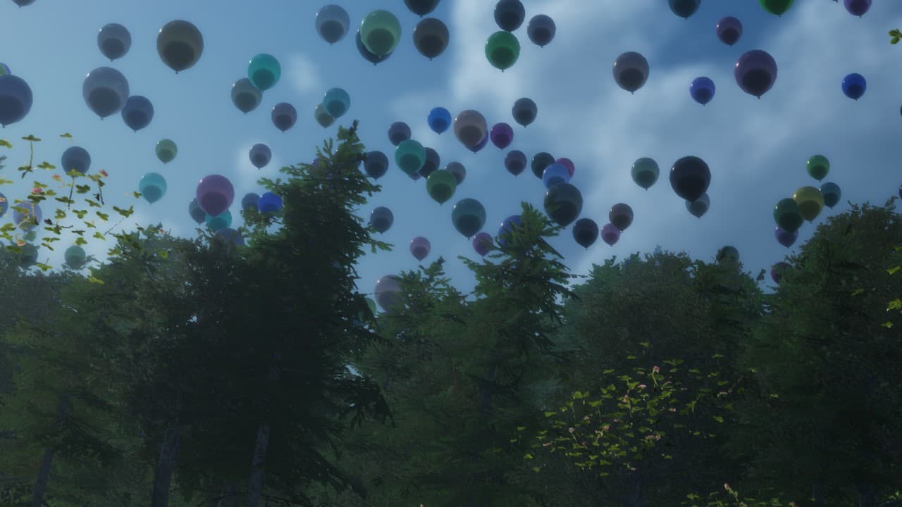 in my Dream screenshot 2