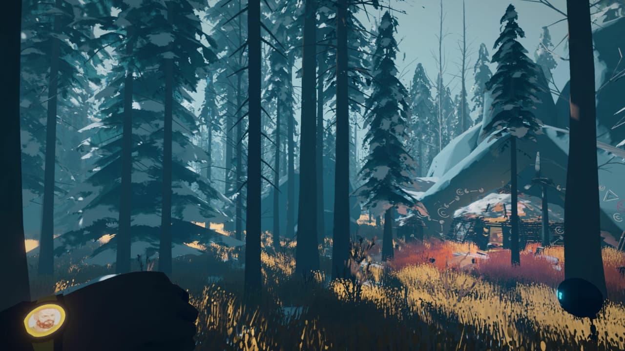 Arctic Awakening screenshot 5