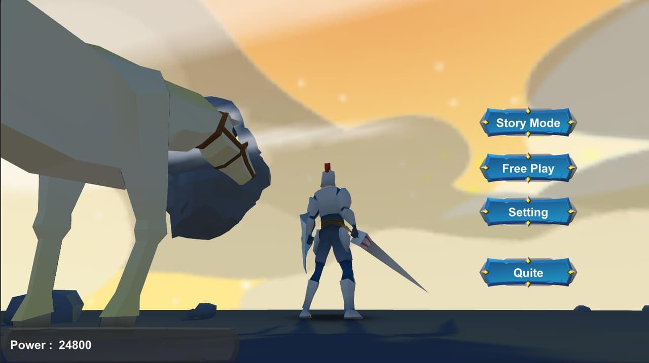 Followers Game screenshot 3