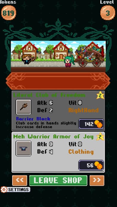 Pixel Poker Battle