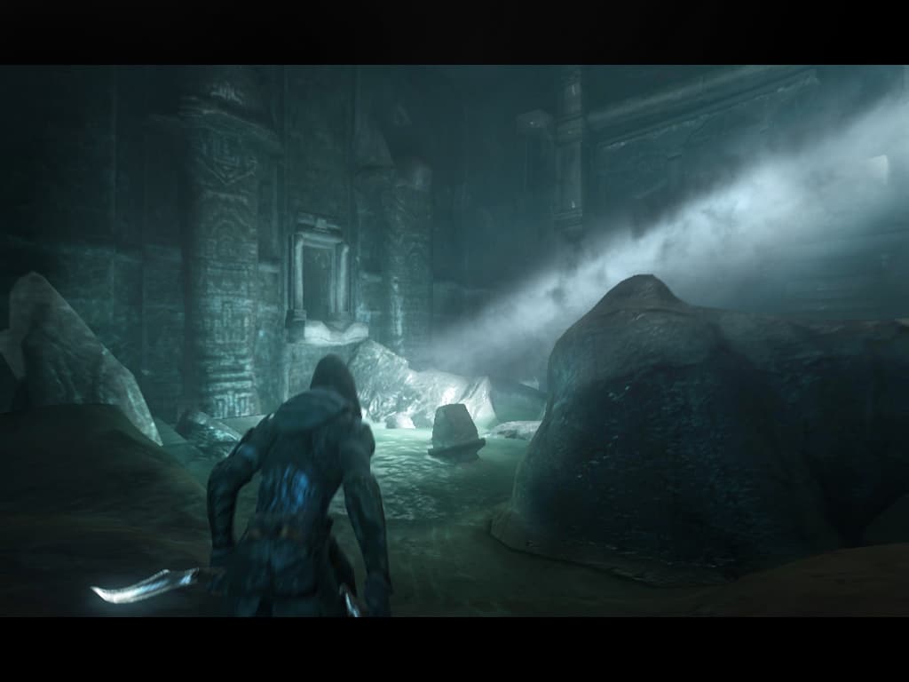 Project Offset screenshot 5